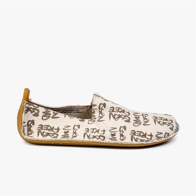 ABABA CANVAS BORN FREE WOMENS